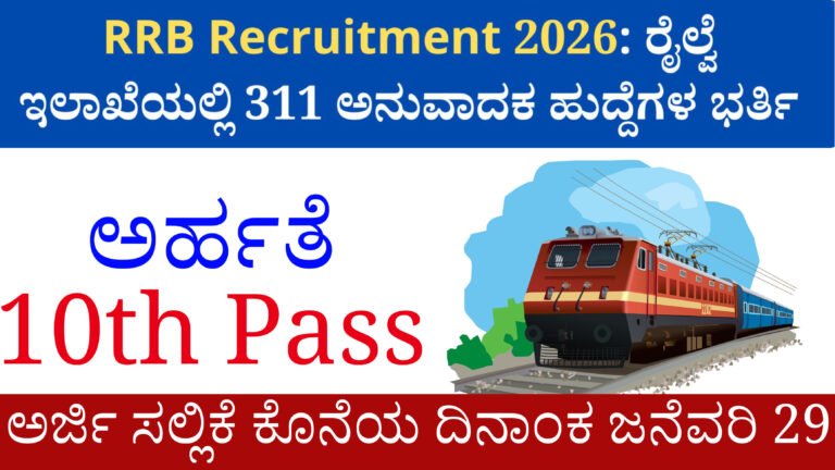 Railway Recruitment