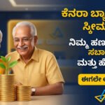 Canara Bank FD Scheme 2026